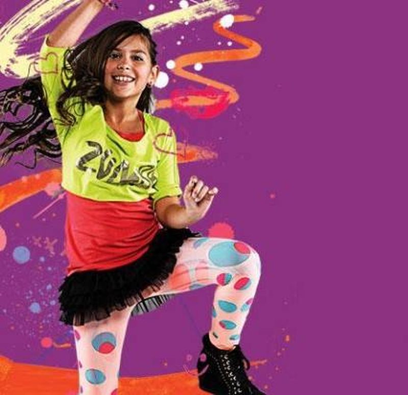 cours de zumba ados à paris 12ème