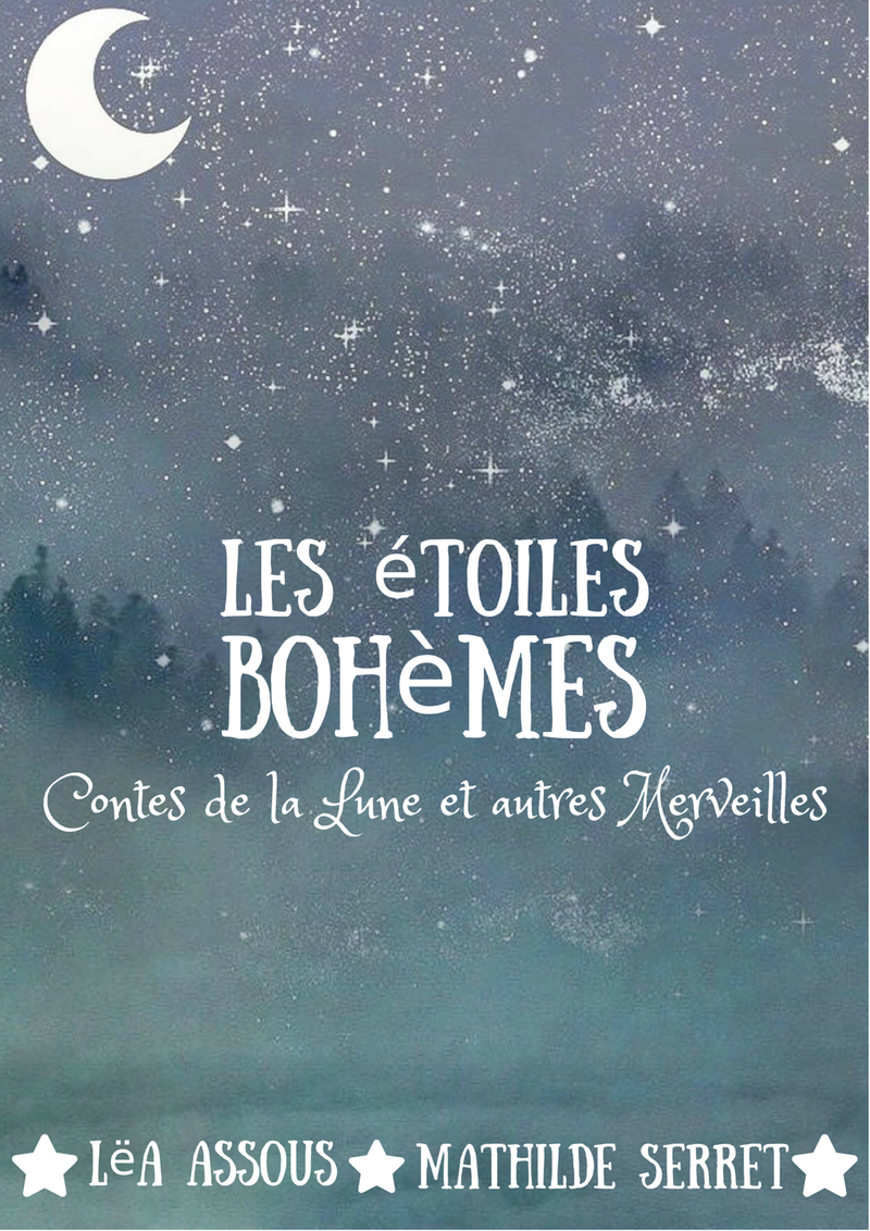 les etoiles bohèmes atelier enfants proche Paris 11ème