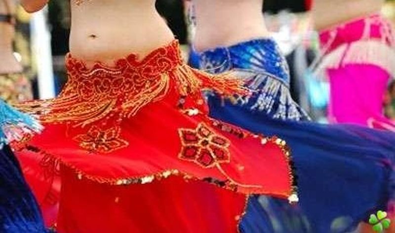Trouver un cours de danses orientales proche Paris 20ème