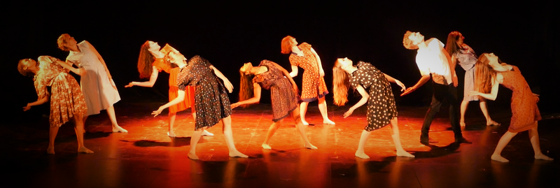 Où danser le modern jazz à Paris 12ème
