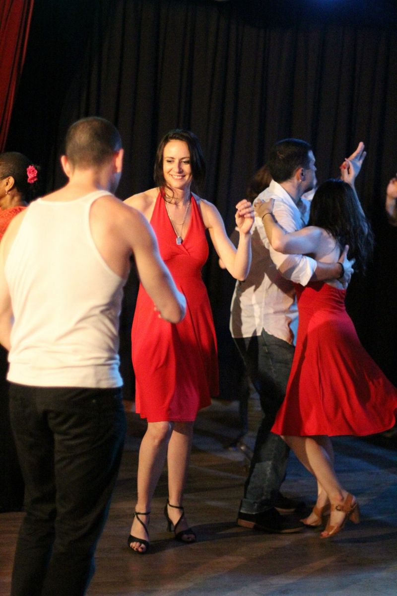 Dansez la salsa proche Paris 11ème