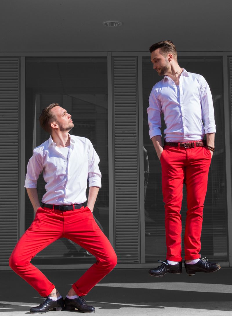 Stage Claquettes les 3 et 4 novembre 2018