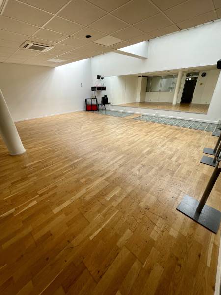 salle 3 Paris Mambo