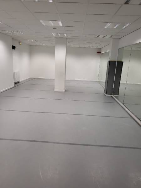 Salle 1 L'Annexe