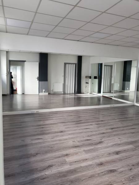 Salle 2 L'Annexe